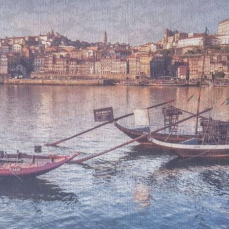River Fleat II - Heart Of Πόρτο Εξωτερικό φωτογραφία